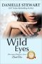 [Barrington Billionaires 02] • Wild Eyes